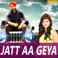 Jatt Aa Geya